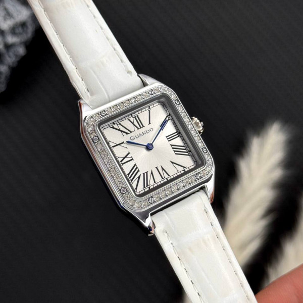 Жіночий годинник GUARDO 012832-2 фото 6