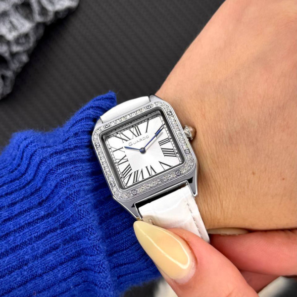 Жіночий годинник GUARDO 012832-2 фото 3