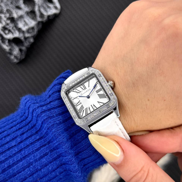 Жіночий годинник GUARDO 012832-2 фото 4