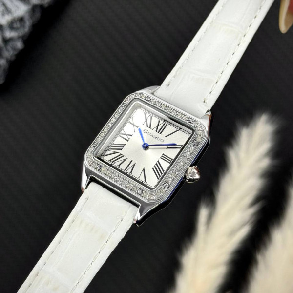 Жіночий годинник GUARDO 012832-2 фото 8