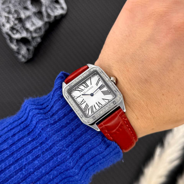 Жіночий годинник GUARDO 012832-3 фото 3