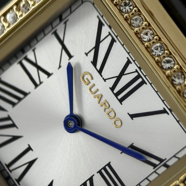 Женские часы GUARDO 012832-4 фото 10