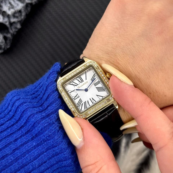 Женские часы GUARDO 012832-4 фото 3