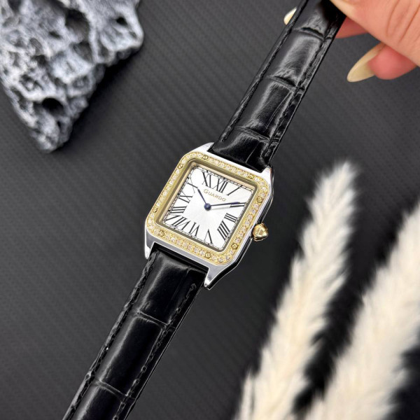Жіночий годинник GUARDO 012832-5 фото 6