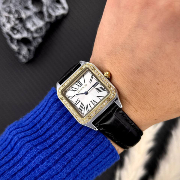 Жіночий годинник GUARDO 012832-5 фото 7