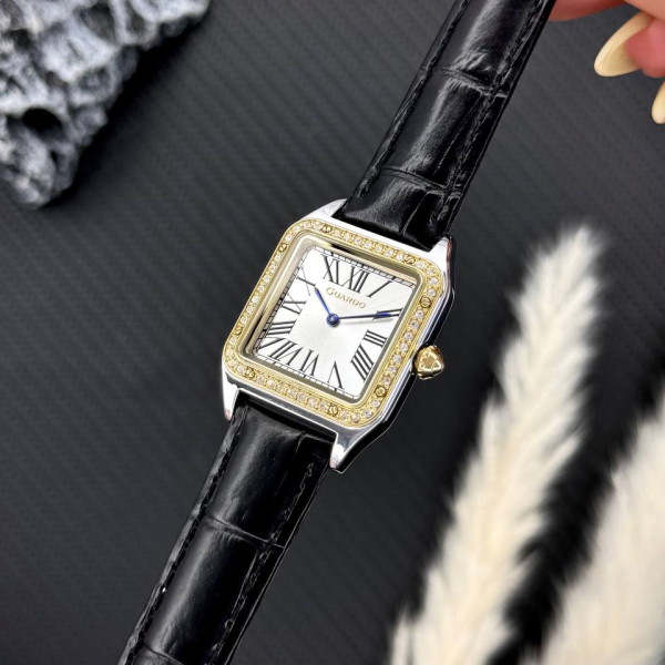 Жіночий годинник GUARDO 012832-5 фото 10