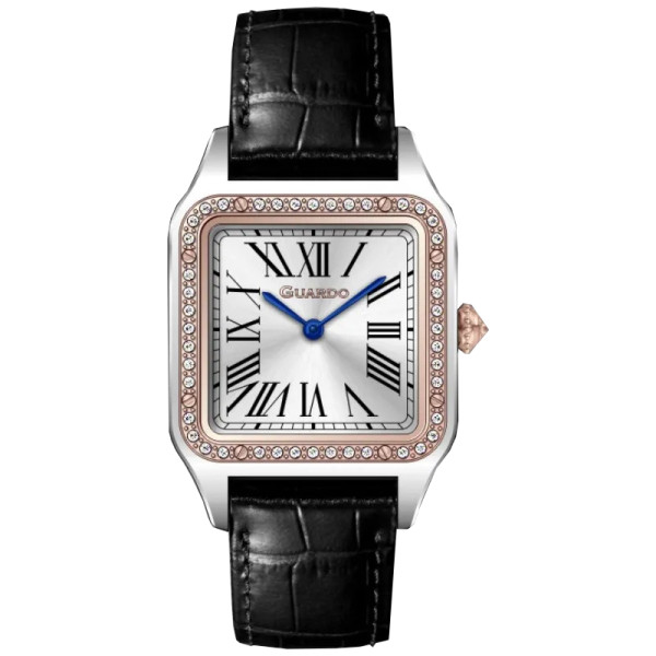 Женские часы GUARDO 012832-6 фото 1