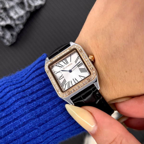Жіночий годинник GUARDO 012832-6 фото 6