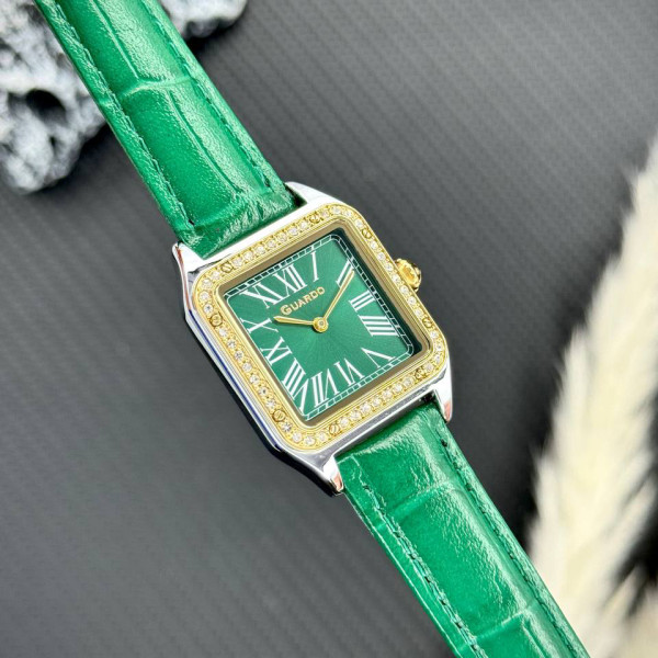 Жіночий годинник GUARDO 012832-7 фото 5