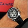 Мужские часы GUARDO 012837-1 фото 3