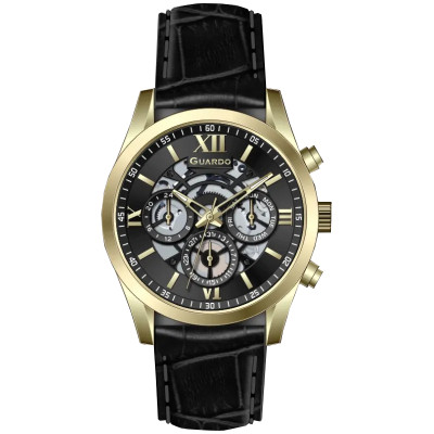GUARDO 012837-6