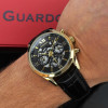 Мужские часы GUARDO 012837-6 фото 3