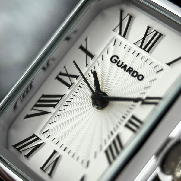 Мужские часы GUARDO 012831-1 фото 10