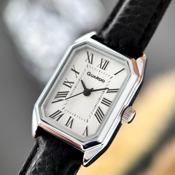 Жіночий годинник GUARDO 012831-1 фото 5