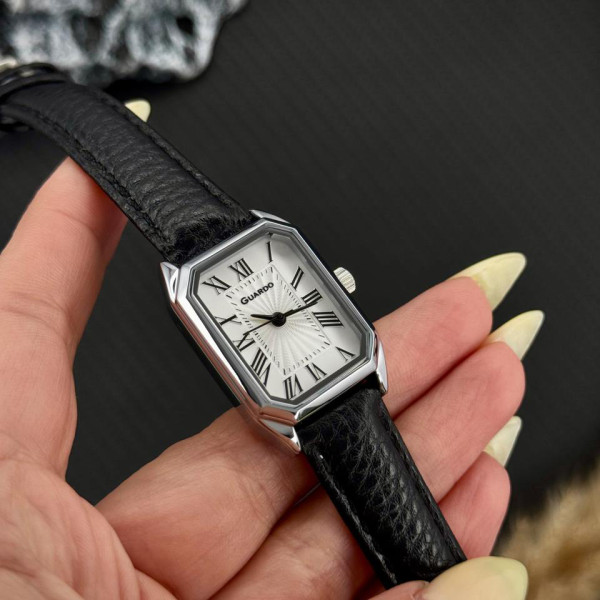 Жіночий годинник GUARDO 012831-1 фото 8