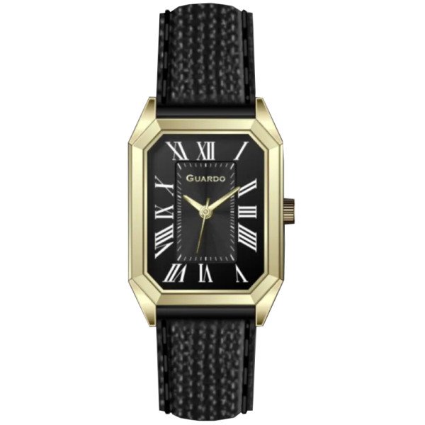Жіночий годинник GUARDO 012831-3 фото 1