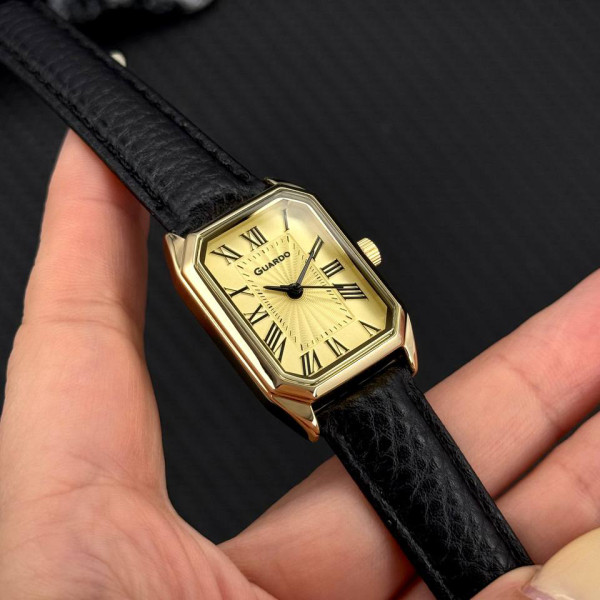 Женские часы GUARDO 012831-4 фото 4