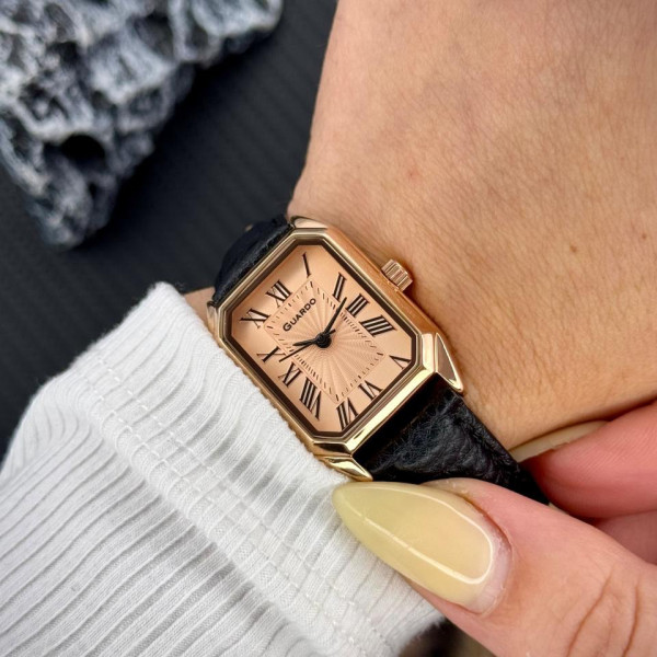 Мужские часы GUARDO 012831-5 фото 4