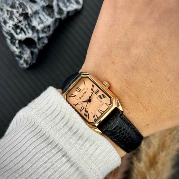 Мужские часы GUARDO 012831-5 фото 3