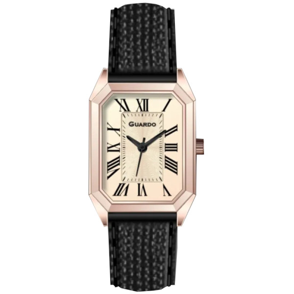 Жіночий годинник GUARDO 012831-5 фото 1