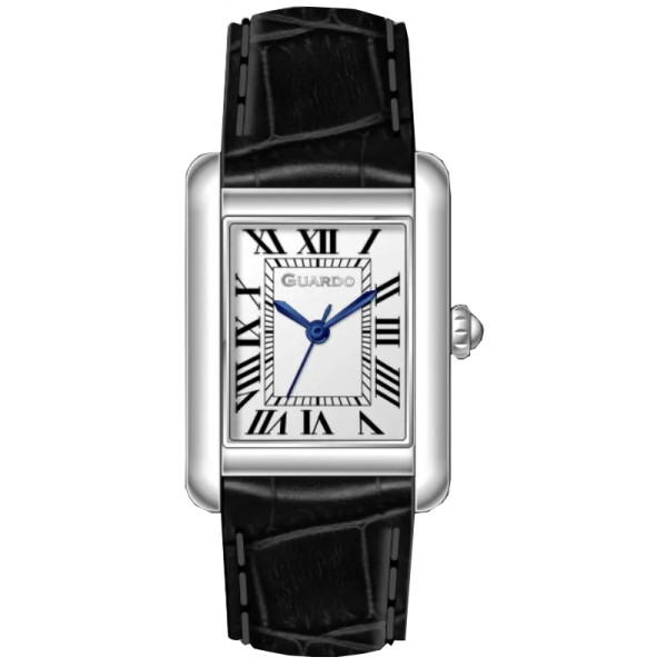 Женские часы GUARDO 012834-1 фото 1