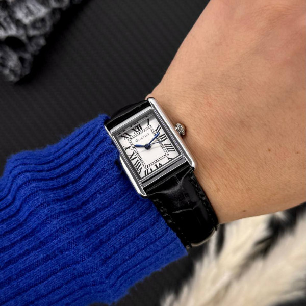 Жіночий годинник GUARDO 012834-1 фото 3