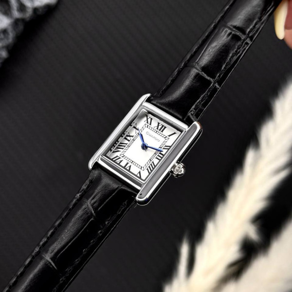 Жіночий годинник GUARDO 012834-1 фото 5