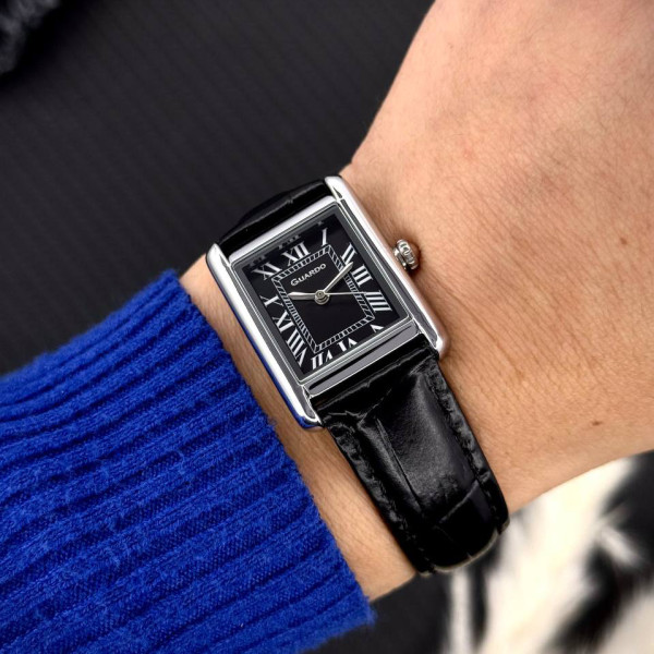 Жіночий годинник GUARDO 012834-2 фото 6
