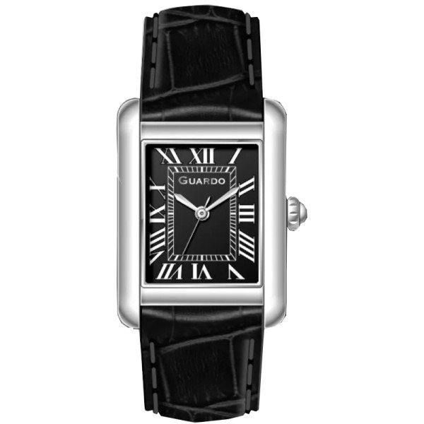 Жіночий годинник GUARDO 012834-2 фото 1
