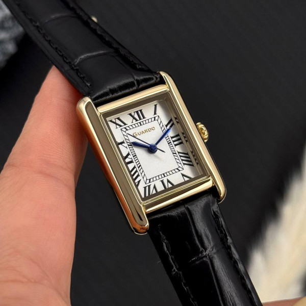 Жіночий годинник GUARDO 012834-3 фото 3