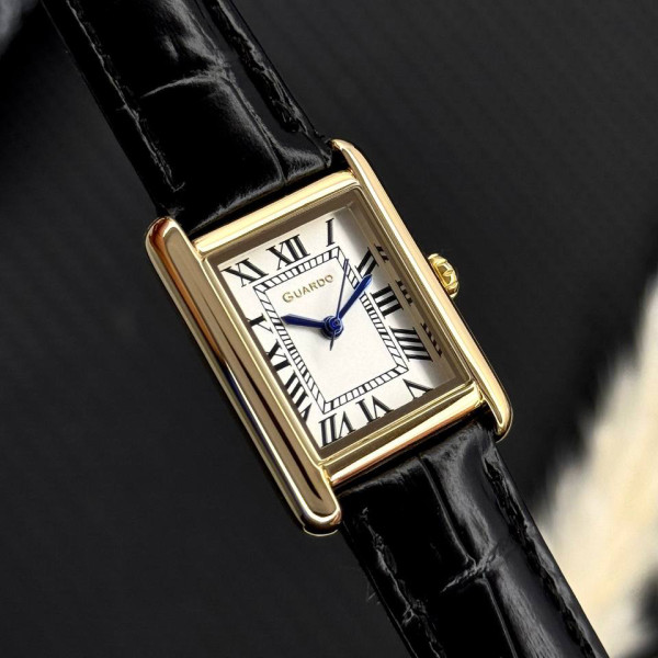 Жіночий годинник GUARDO 012834-3 фото 4