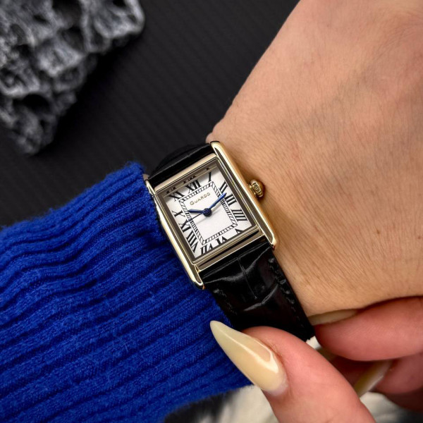 Жіночий годинник GUARDO 012834-3 фото 5