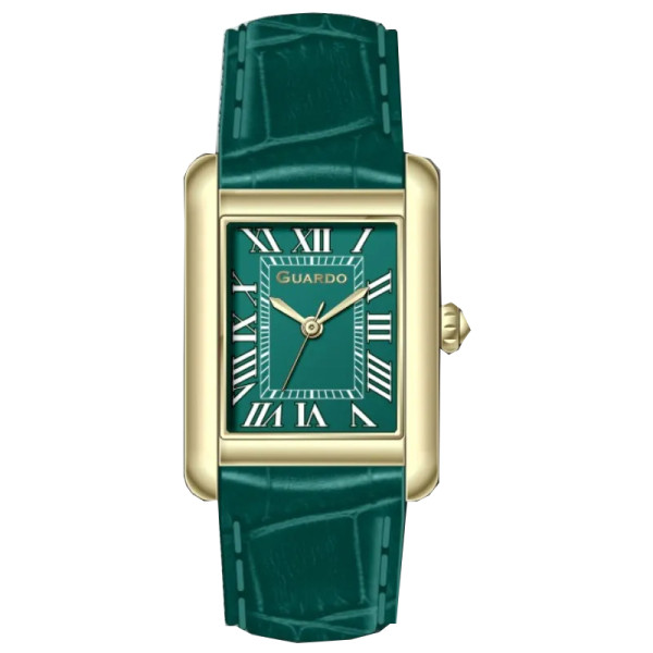Женские часы GUARDO 012834-4 фото 1