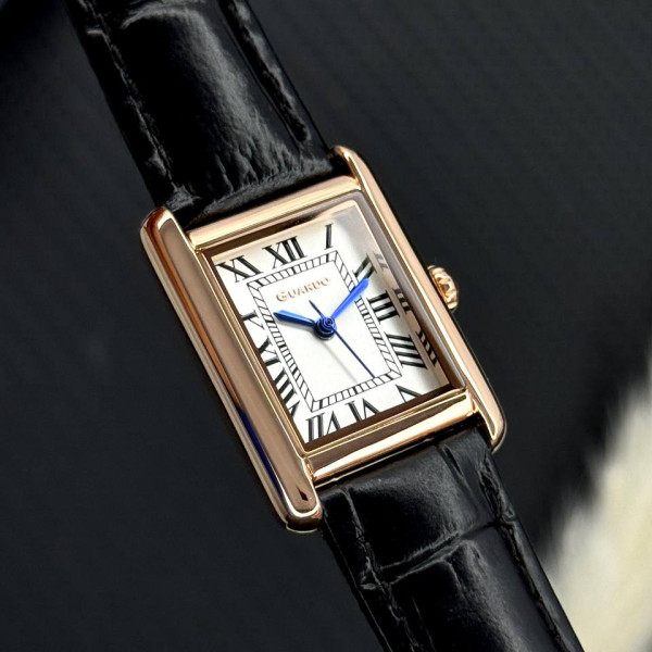Жіночий годинник GUARDO 012834-5 фото 3