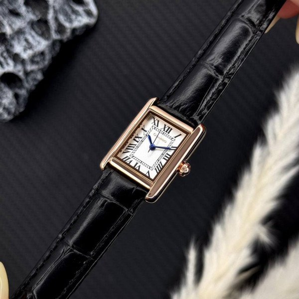 Жіночий годинник GUARDO 012834-5 фото 5