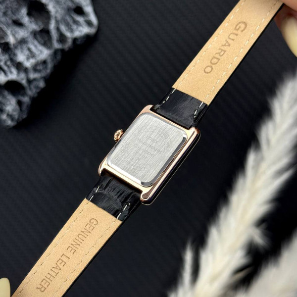 Жіночий годинник GUARDO 012834-5 фото 8