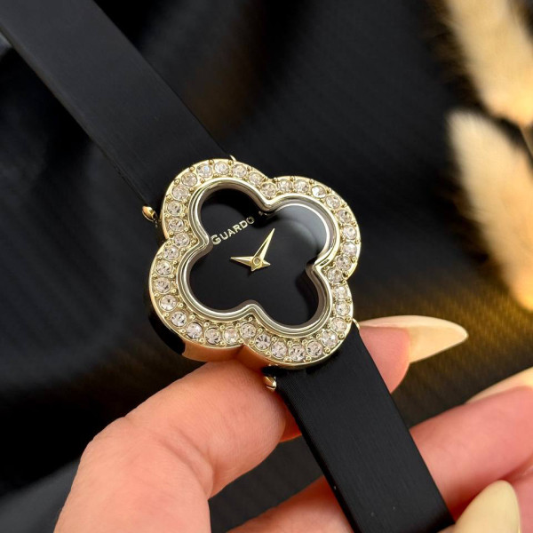 Жіночий годинник GUARDO 012833-2 фото 4