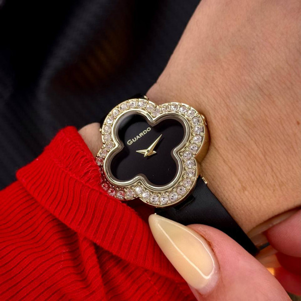 Жіночий годинник GUARDO 012833-2 фото 5