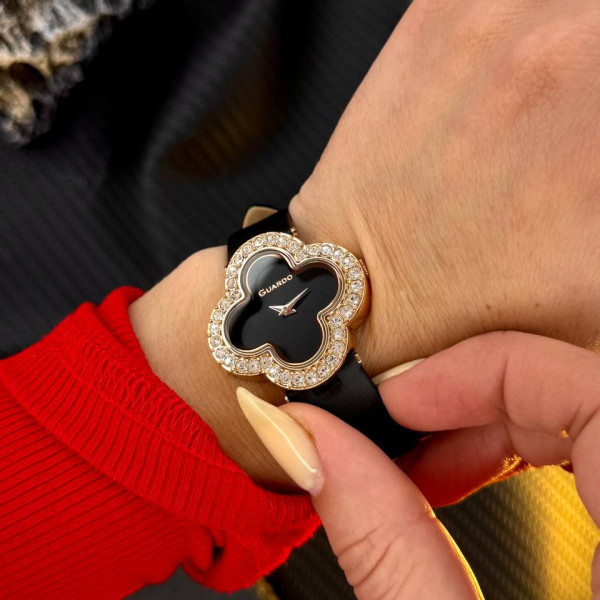 Жіночий годинник GUARDO 012833-3 фото 3