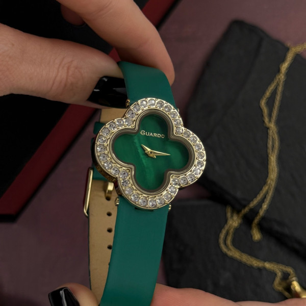 Жіночий годинник GUARDO 012833-4 фото 6