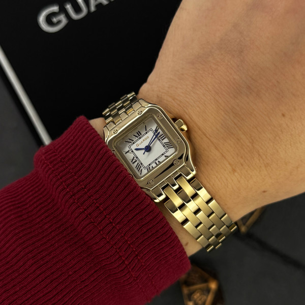 Жіночий годинник GUARDO 012827-2 фото 3