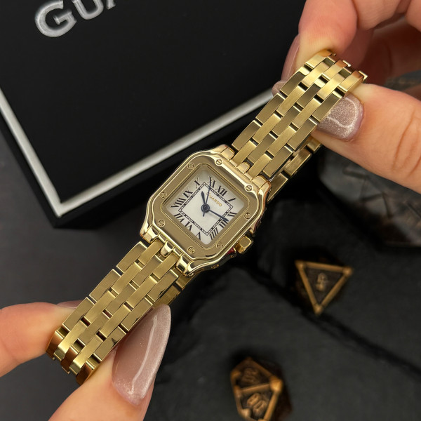 Жіночий годинник GUARDO 012827-2 фото 5