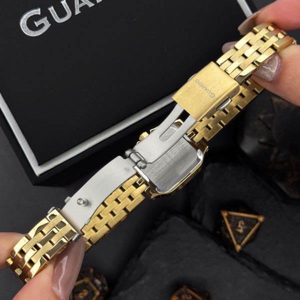 Жіночий годинник GUARDO 012827-2 фото 8
