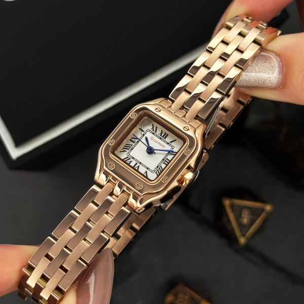 Жіночий годинник GUARDO 012827-4 фото 3