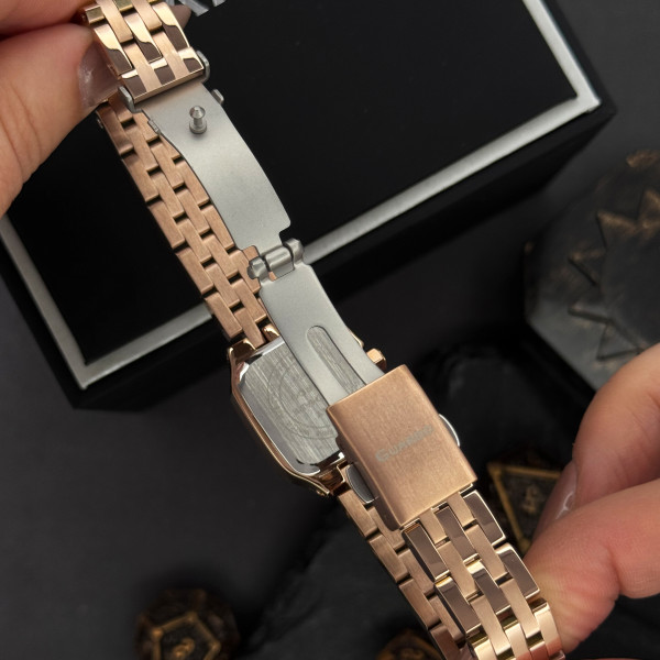 Жіночий годинник GUARDO 012827-4 фото 6