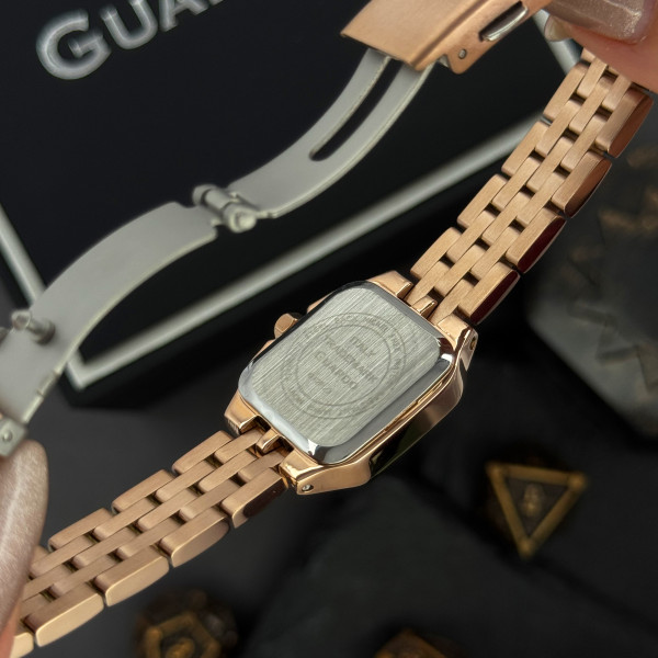 Жіночий годинник GUARDO 012827-4 фото 7