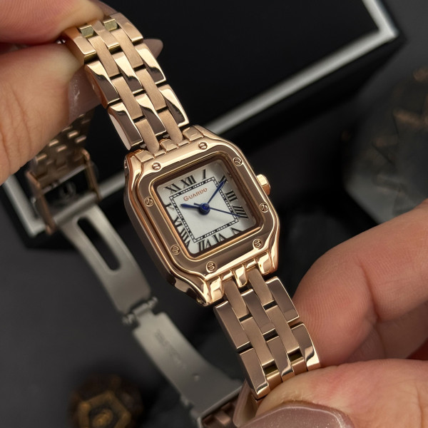 Жіночий годинник GUARDO 012827-4 фото 8
