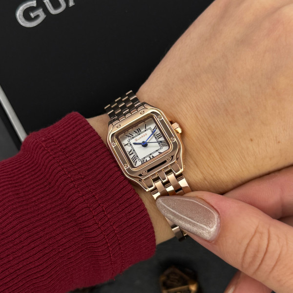 Жіночий годинник GUARDO 012827-4 фото 10