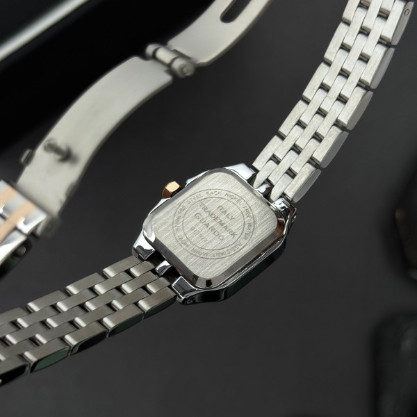 Жіночий годинник GUARDO 012827-5 фото 6