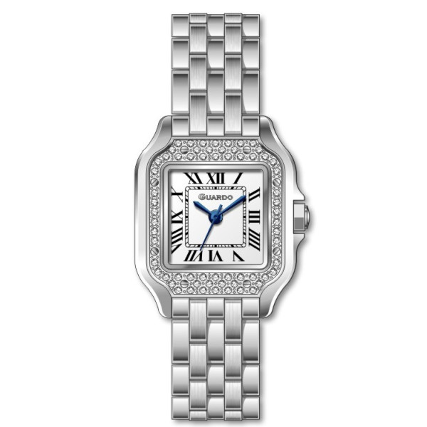 Женские часы GUARDO 012830-1 фото 1